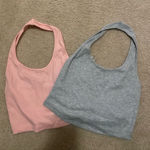 crop top bundle